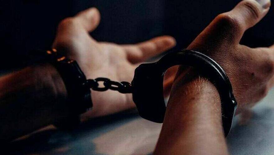 В Павлодаре задержан мужчина, который более 30 лет разыскивался за изнасилование