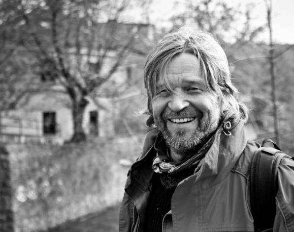 Доцент Вильнюсского университета Паулюс Нормантас чудом выжил, решив провести отпуск на Аральском море