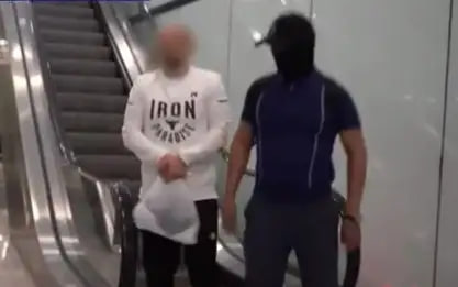 Из ОАЭ экстрадирован подозреваемый в совершении мошенничества в крупном размере