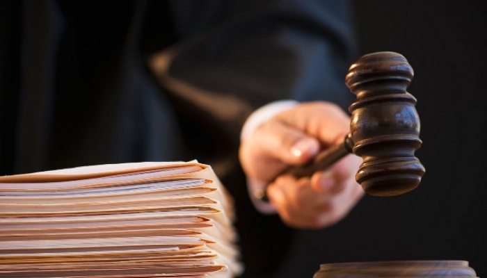 Судебную практику санкционирования мер пресечения назвали в Верховном суде