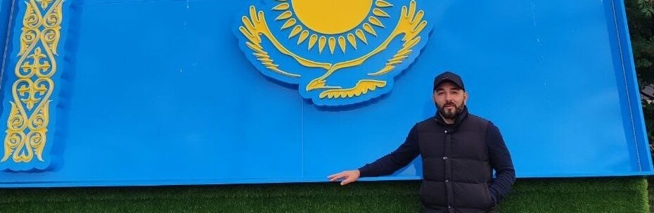 Депутат городского маслихата Петропавловска за полгода выучил казахский