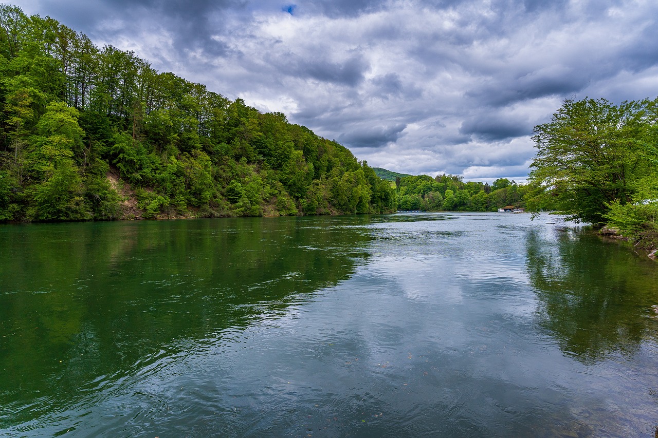 Купальный сезон перенесли в Атырау 